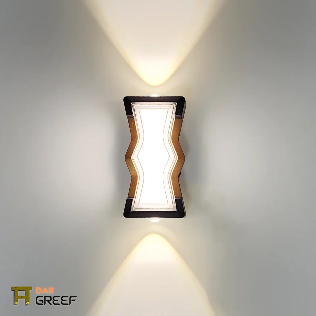 Led Wall Lights