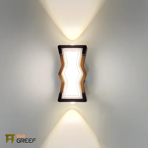 Led Wall Lights