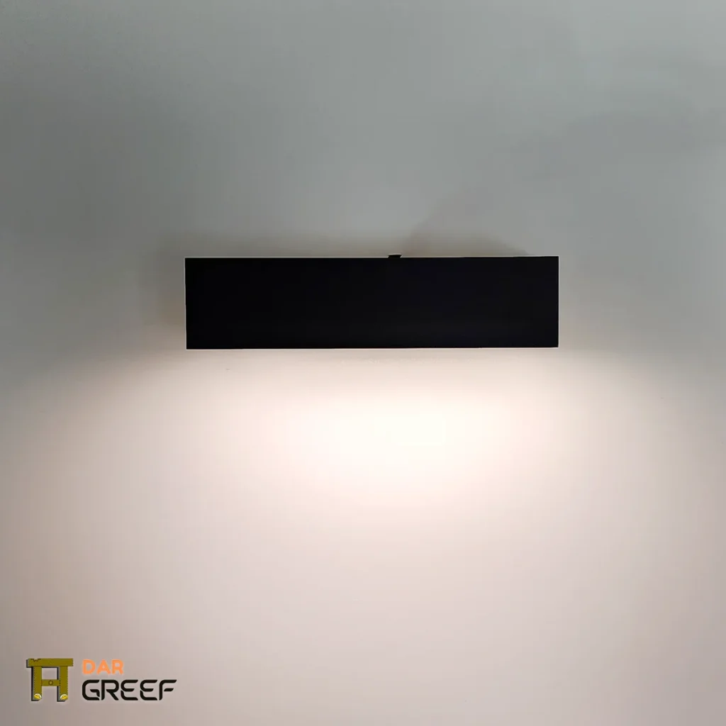 Led Wall Lights