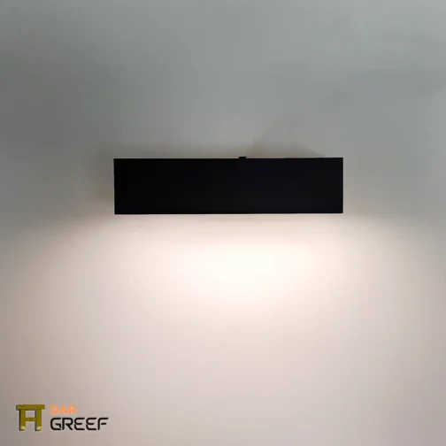 Led Wall Lights