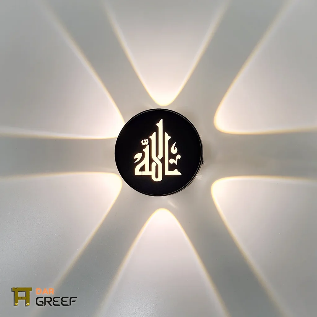 Led Wall Lights
