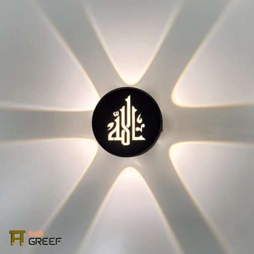 Led Wall Lights