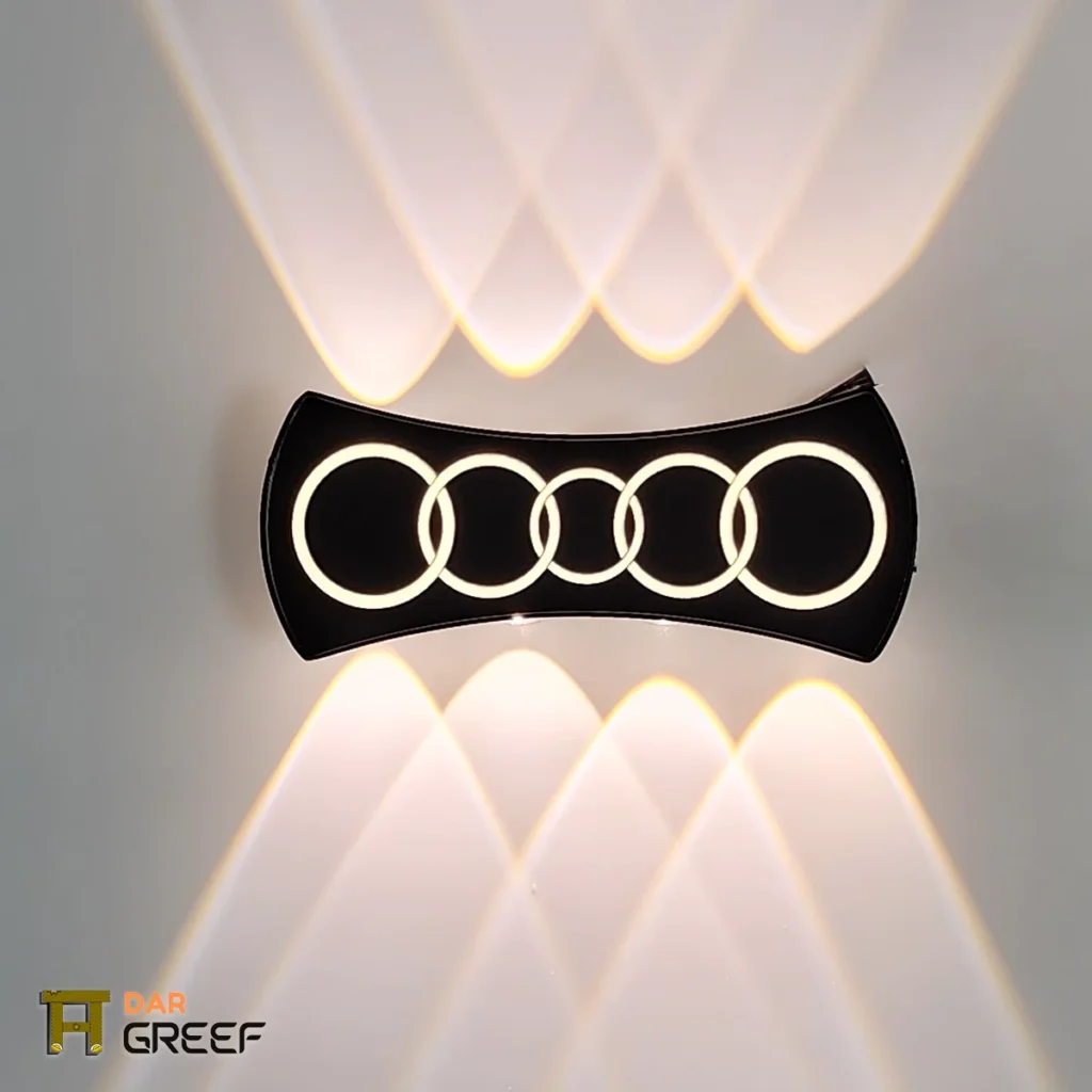 Led Wall Lights