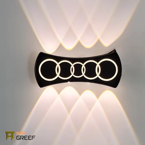 Led Wall Lights