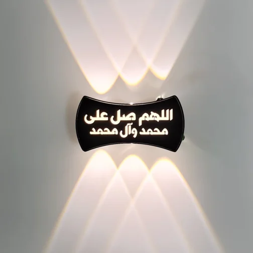 Led Wall Lights