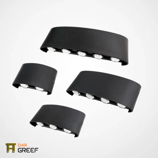 ⁦Led Wall Lights⁩ - الصورة ⁦3⁩