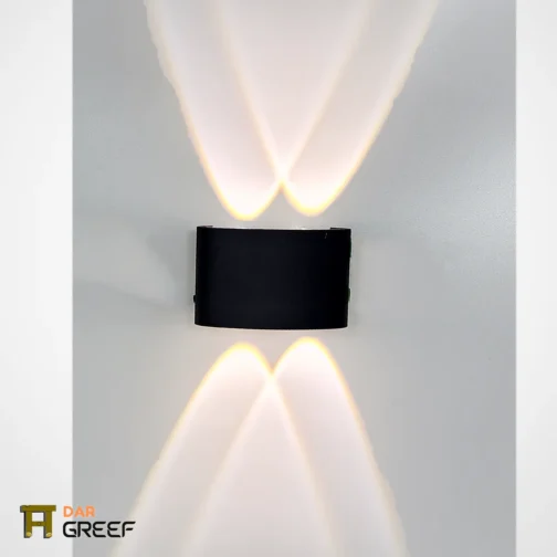 ⁦Led Wall Lights⁩ - الصورة ⁦4⁩