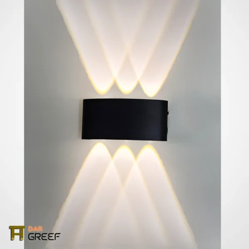 ⁦Led Wall Lights⁩ - الصورة ⁦5⁩