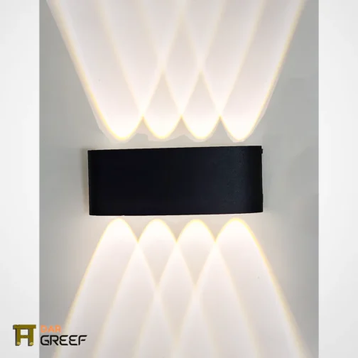 ⁦Led Wall Lights⁩ - الصورة ⁦6⁩