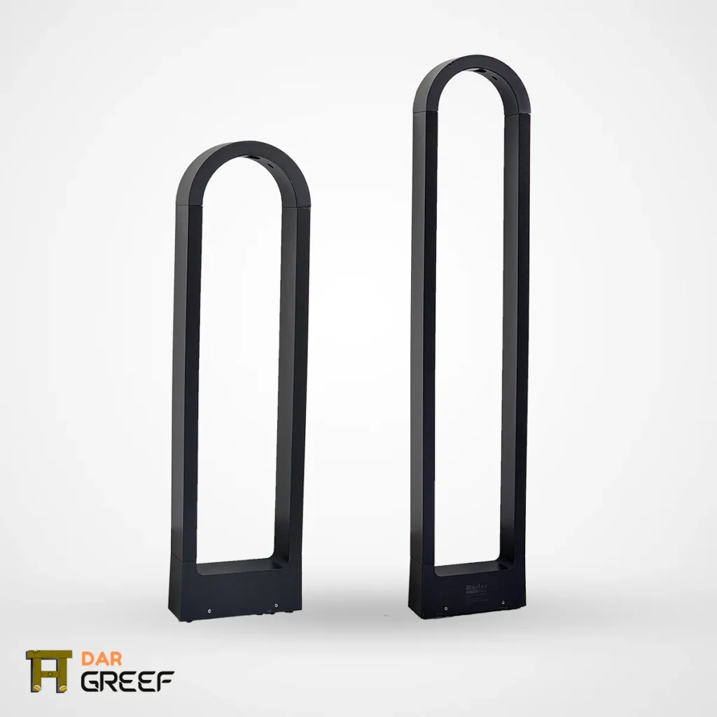 Bollards