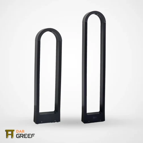 Bollards