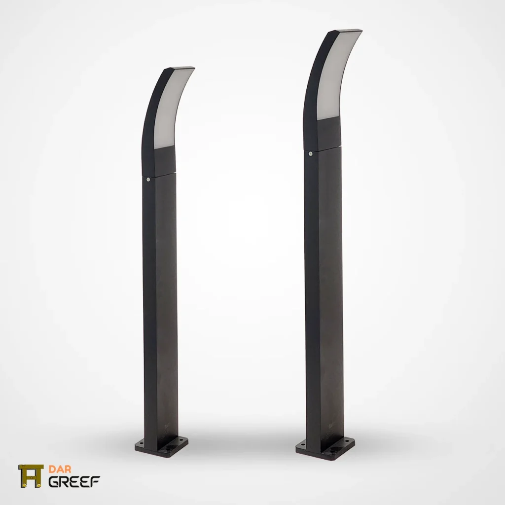 Bollards