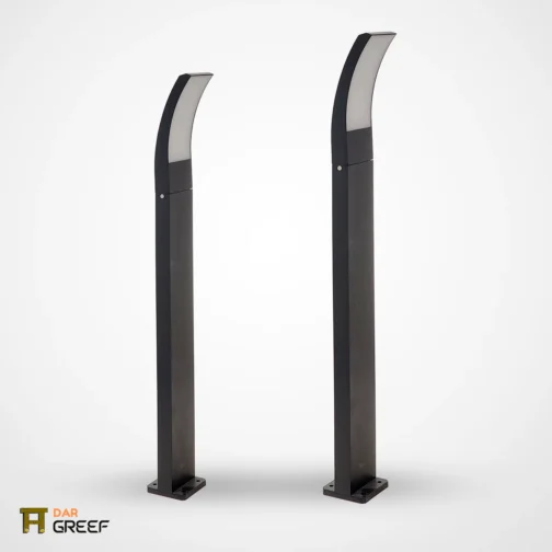 Bollards