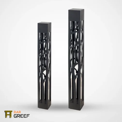 Bollards