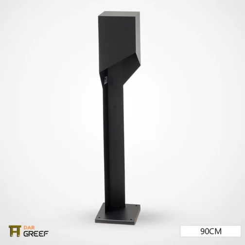 ⁦Bollards 90cm 60cm⁩ - الصورة ⁦3⁩
