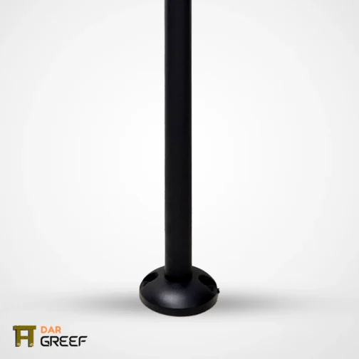 ⁦Bollard 80cm⁩ - الصورة ⁦4⁩