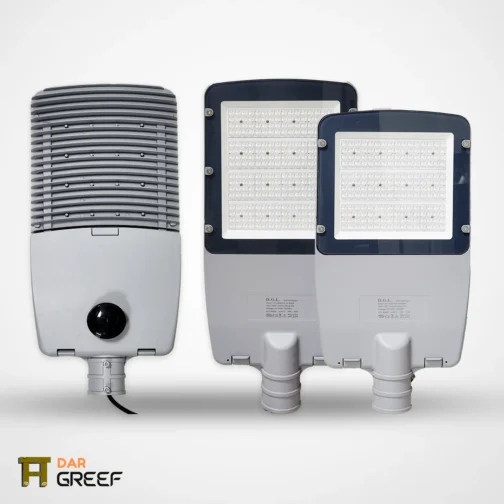 Philips Street Lights