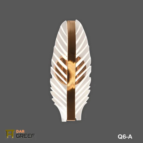 Led Wall Lights Q6-A