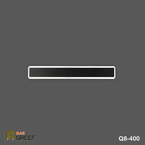 ⁦Led Wall Lights Q8⁩ - الصورة ⁦3⁩