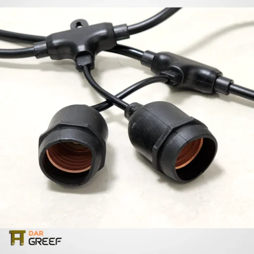 Rope Holders