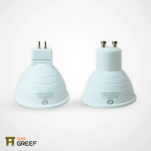 ⁦LED Bulbs 7w⁩ - الصورة ⁦3⁩
