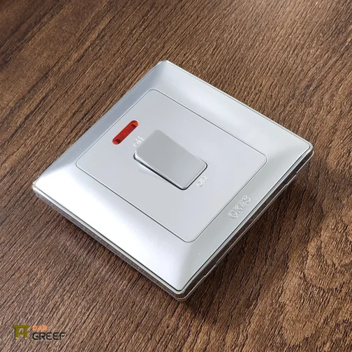 ⁦OKES Heater Switch⁩ - الصورة ⁦6⁩