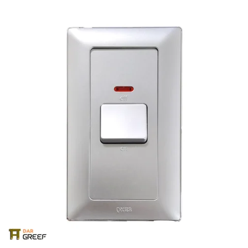OKES AC Switch 45A - Image 5