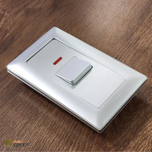 OKES AC Switch 45A - Image 6