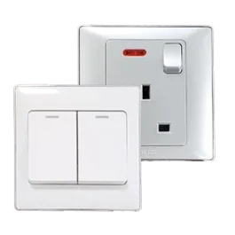 Switch & Sockets