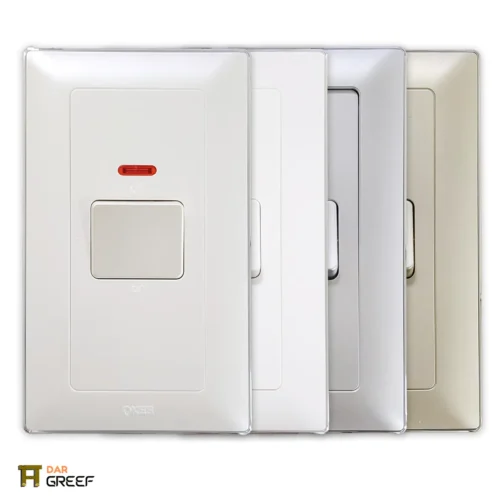 OKES AC Switch 45A