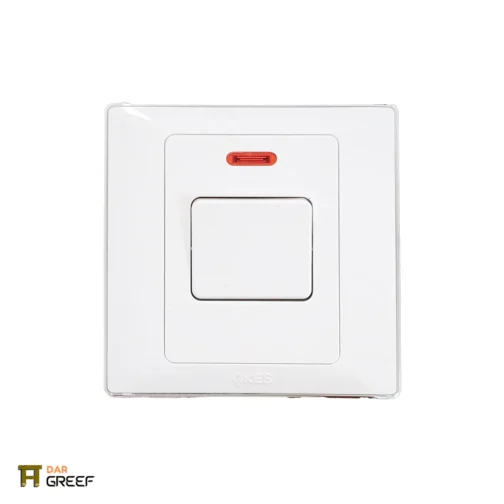 ⁦OKES AC Switch 45A⁩ - الصورة ⁦3⁩