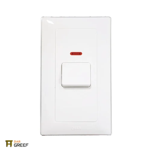 OKES AC Switch 45A - Image 3