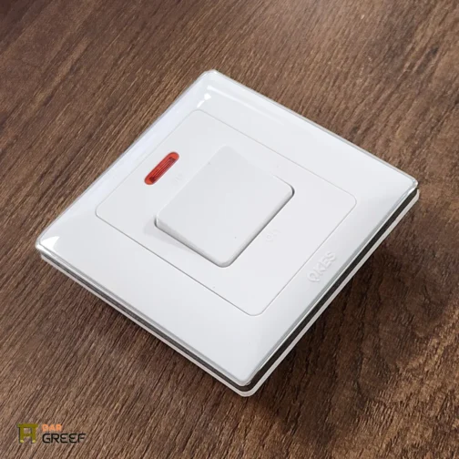 ⁦OKES AC Switch 45A⁩ - الصورة ⁦4⁩