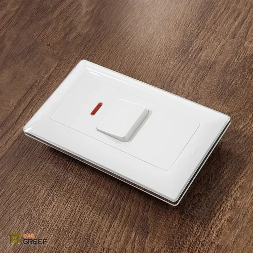 OKES AC Switch 45A - Image 4