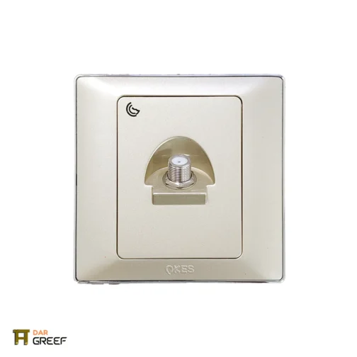 ⁦OKES Socket Dish⁩ - الصورة ⁦3⁩