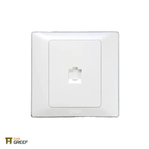 ⁦OKES Socket EitherNet⁩ - الصورة ⁦5⁩