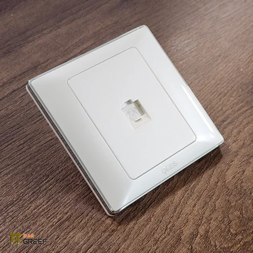 ⁦OKES Socket Telephone⁩ - الصورة ⁦8⁩