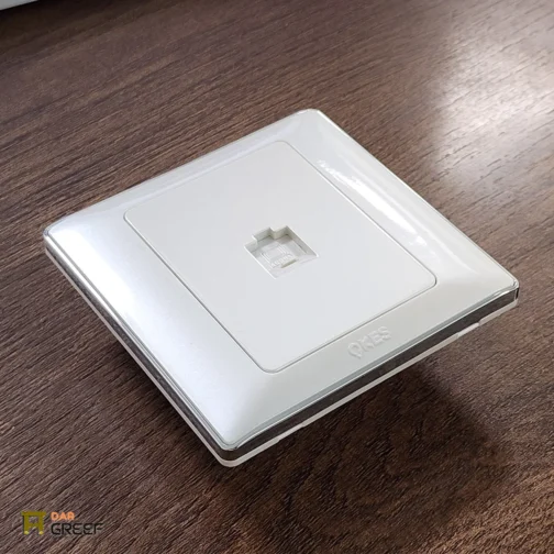 ⁦OKES Socket EitherNet⁩ - الصورة ⁦6⁩