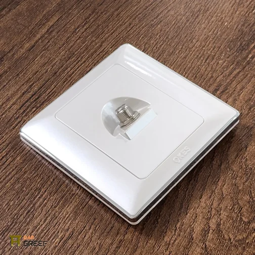 ⁦OKES Socket Dish⁩ - الصورة ⁦6⁩