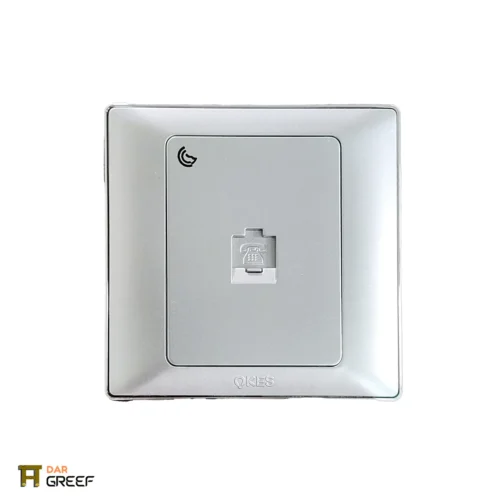 ⁦OKES Socket Telephone⁩ - الصورة ⁦5⁩