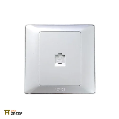 ⁦OKES Socket EitherNet⁩ - الصورة ⁦7⁩