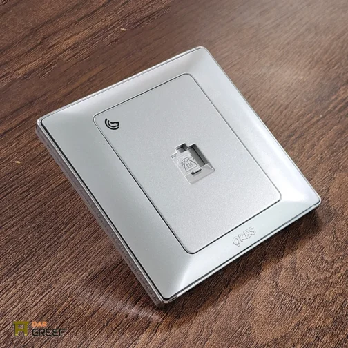 ⁦OKES Socket Telephone⁩ - الصورة ⁦6⁩