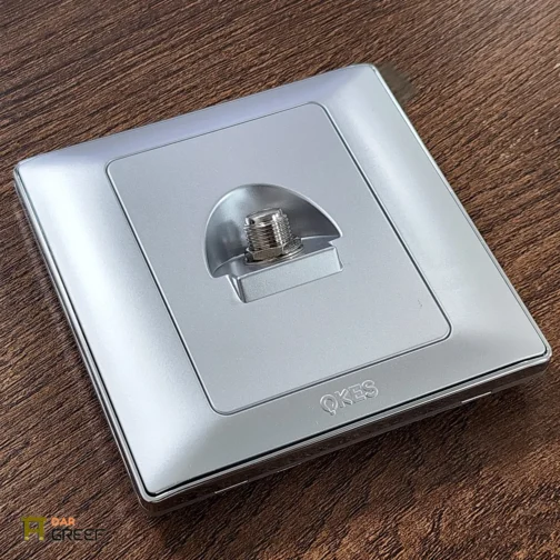 ⁦OKES Socket Dish⁩ - الصورة ⁦8⁩
