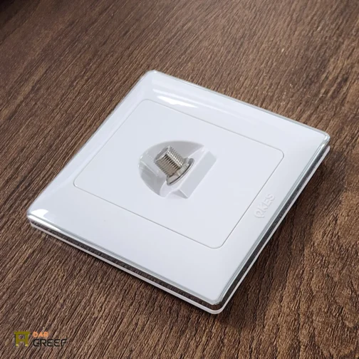 ⁦OKES Socket Dish⁩ - الصورة ⁦10⁩