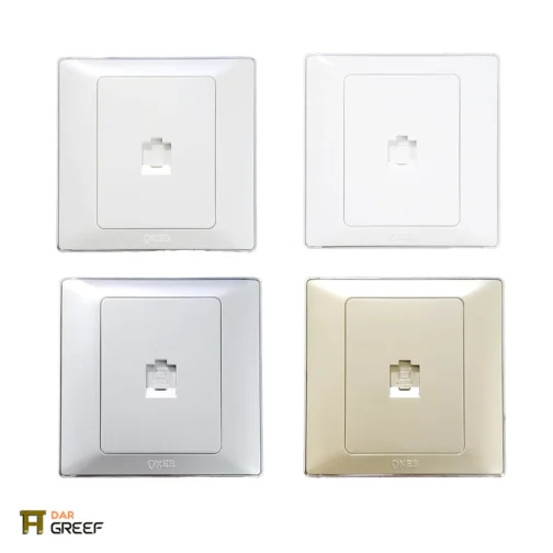 Socket Eithernet